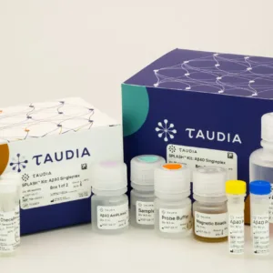 SPLASH™ Kit: Aβ40 Singleplex