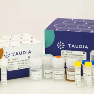 Picture of SPLASH™ Kit: NfL and GFAP Duplex