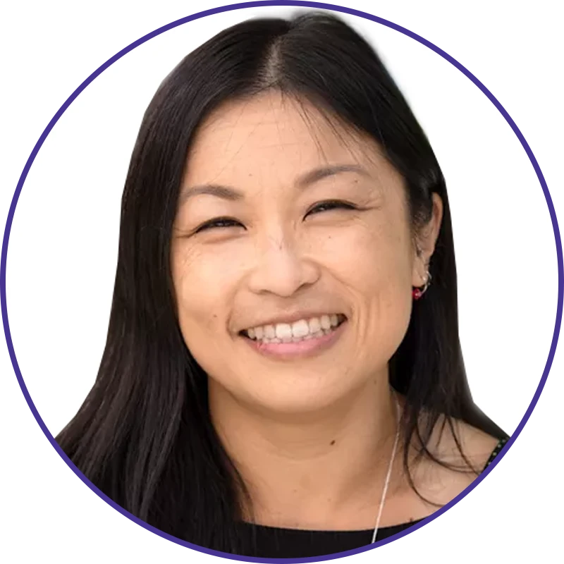 Jennifer Yokoyama, PhDu00a0