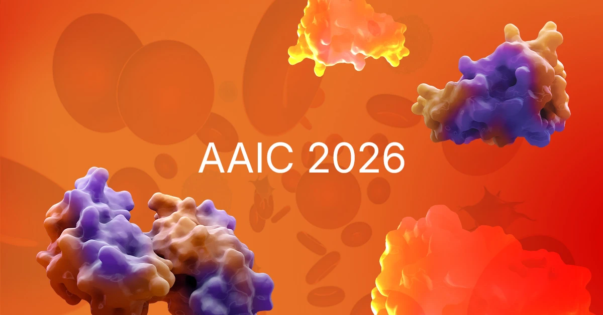 Taudia at AAIC 2026 | Alzheimer's Biomarker Research